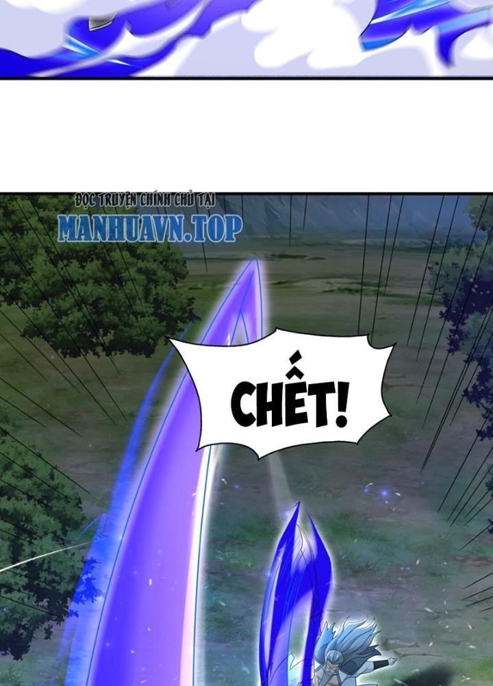 Tôi Thăng Cấp Bằng Cách Thưởng Cho Những Đệ Tử Chapter 58 - Trang 2