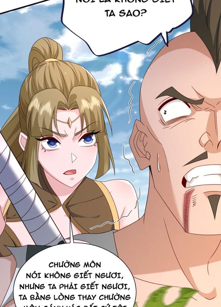 Tôi Thăng Cấp Bằng Cách Thưởng Cho Những Đệ Tử Chapter 59 - Trang 2