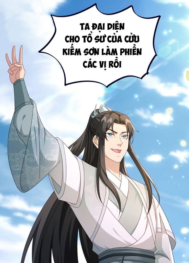 Tôi Thăng Cấp Bằng Cách Thưởng Cho Những Đệ Tử Chapter 59 - Trang 2
