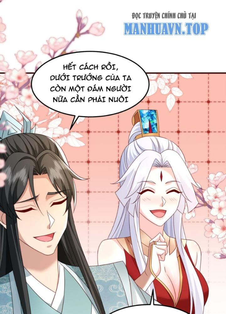 Tôi Thăng Cấp Bằng Cách Thưởng Cho Những Đệ Tử Chapter 62 - Trang 2