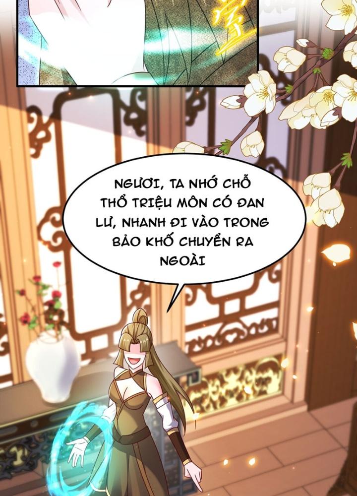 Tôi Thăng Cấp Bằng Cách Thưởng Cho Những Đệ Tử Chapter 63 - Trang 2