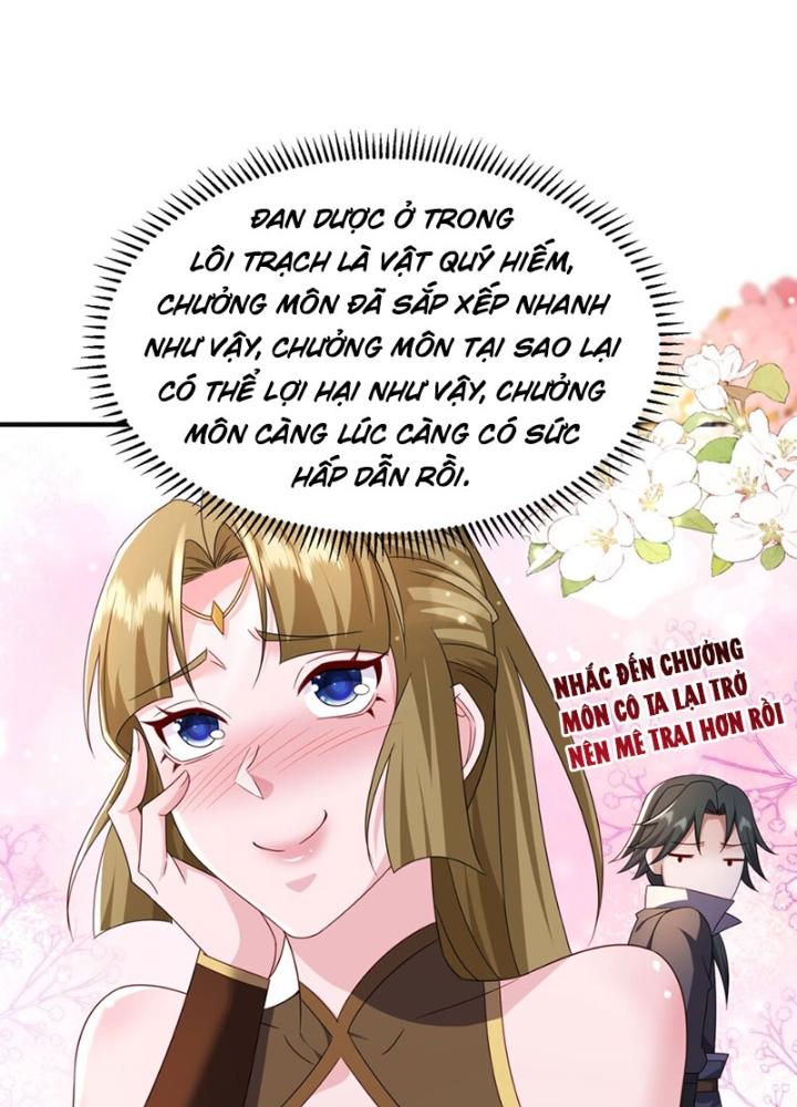 Tôi Thăng Cấp Bằng Cách Thưởng Cho Những Đệ Tử Chapter 63 - Trang 2