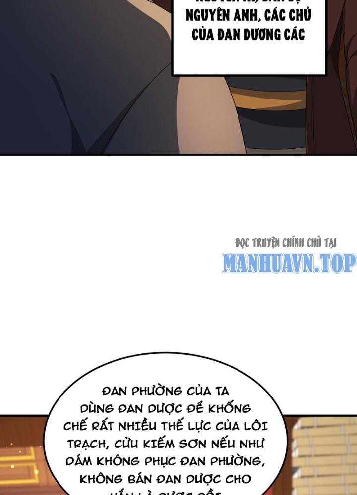 Tôi Thăng Cấp Bằng Cách Thưởng Cho Những Đệ Tử Chapter 63 - Trang 2