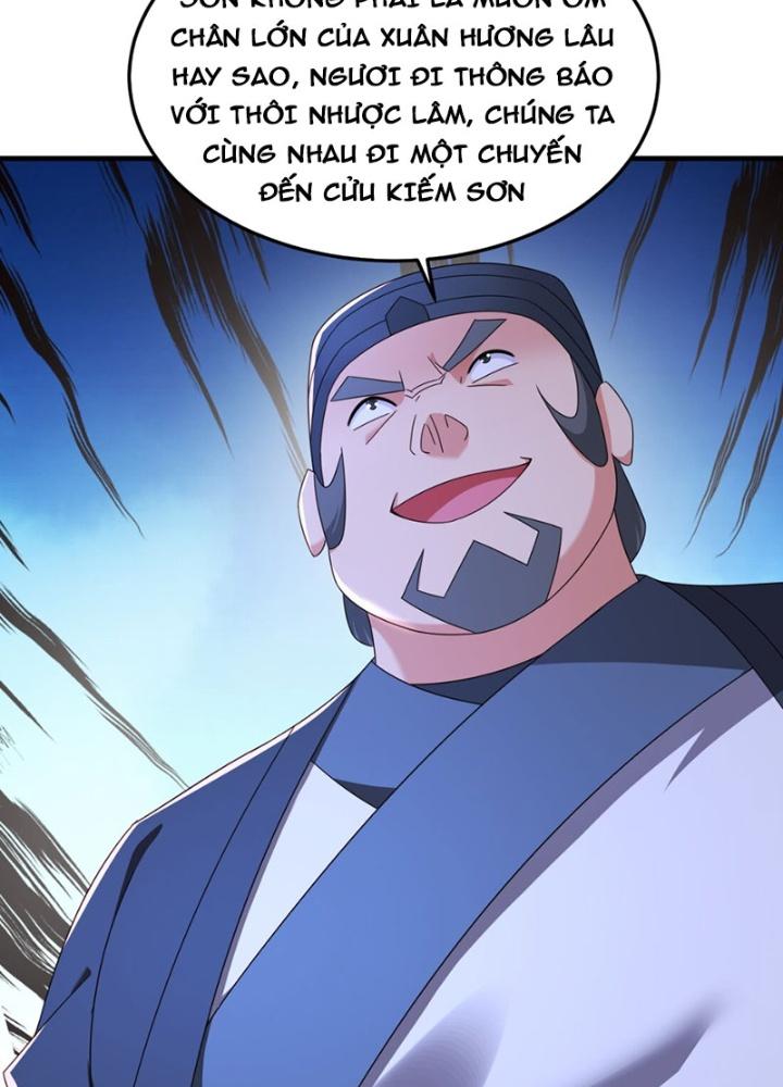 Tôi Thăng Cấp Bằng Cách Thưởng Cho Những Đệ Tử Chapter 63 - Trang 2