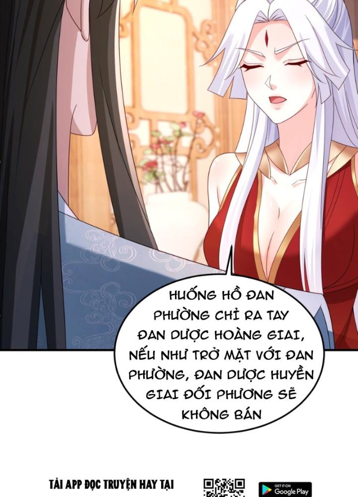Tôi Thăng Cấp Bằng Cách Thưởng Cho Những Đệ Tử Chapter 66 - Trang 2