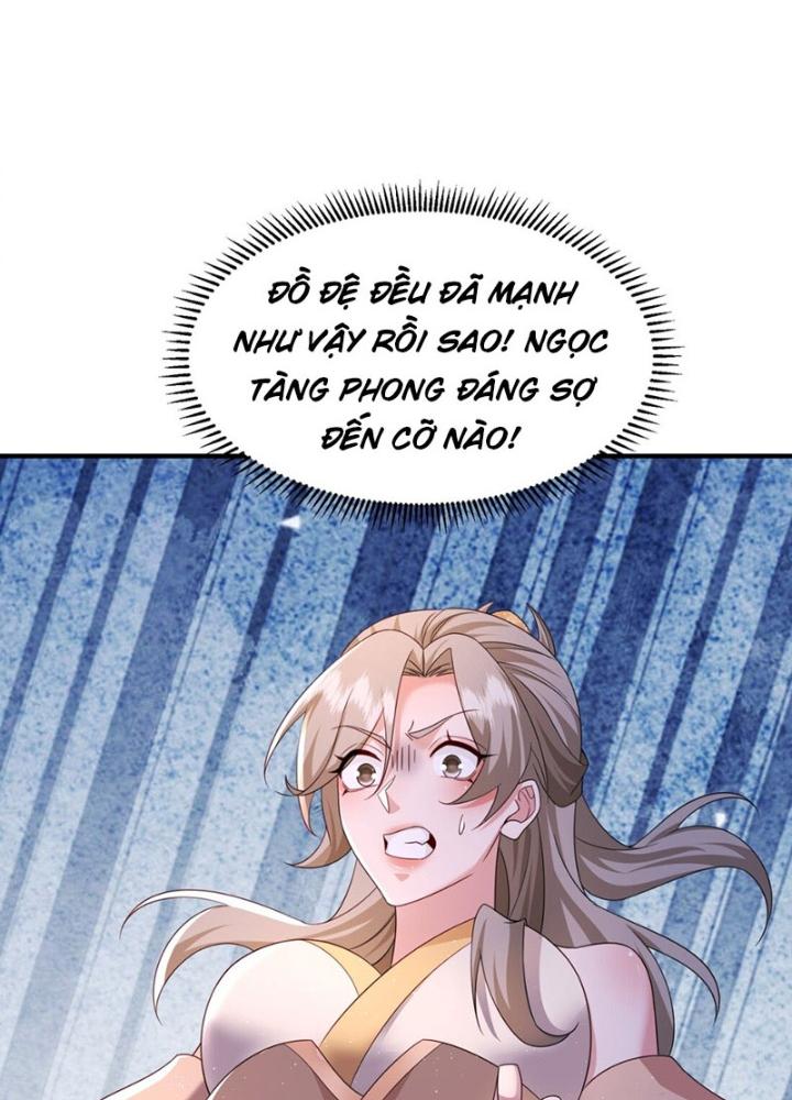 Tôi Thăng Cấp Bằng Cách Thưởng Cho Những Đệ Tử Chapter 70 - Trang 2