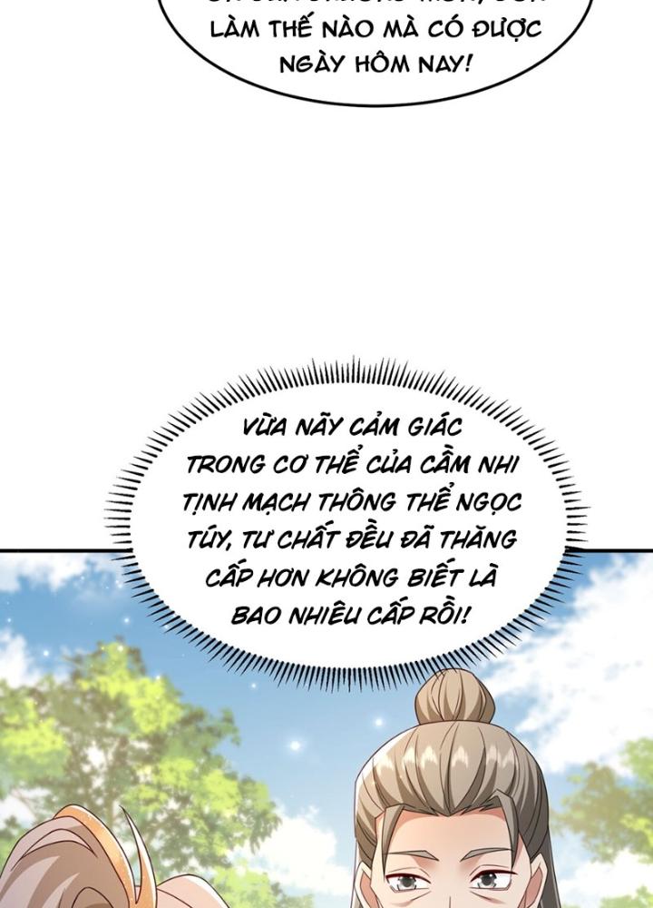 Tôi Thăng Cấp Bằng Cách Thưởng Cho Những Đệ Tử Chapter 73 - Trang 2