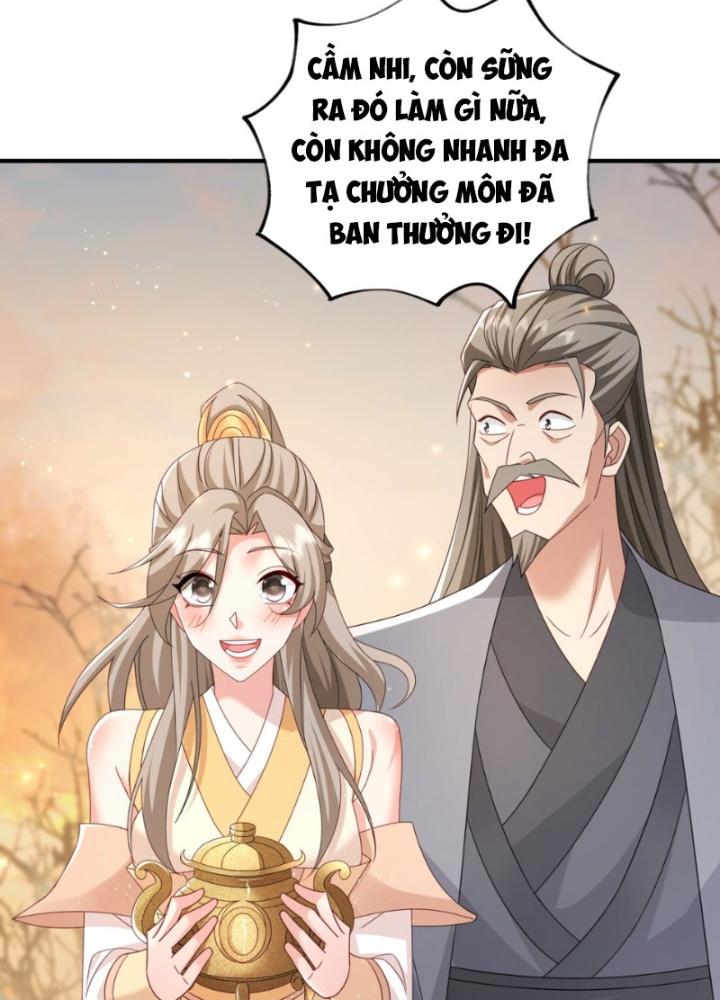 Tôi Thăng Cấp Bằng Cách Thưởng Cho Những Đệ Tử Chapter 75 - Trang 2