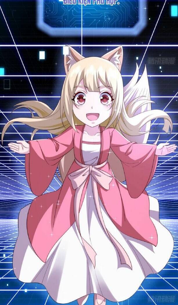 Tôi Thăng Cấp Bằng Cách Thưởng Cho Những Đệ Tử Chapter 8 - Trang 2