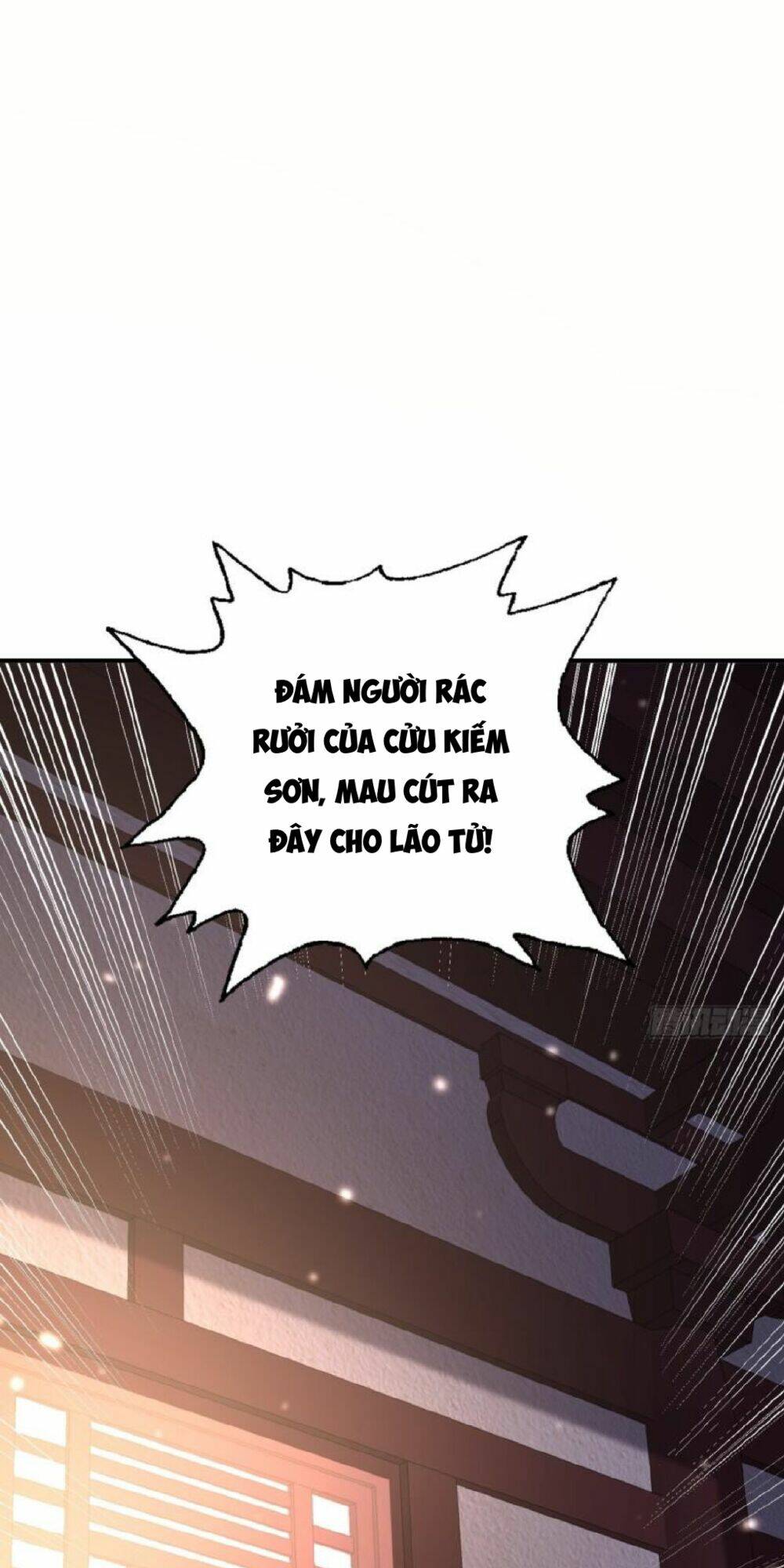 Tôi Thăng Cấp Bằng Cách Thưởng Cho Những Đệ Tử Chapter 8 - Trang 2