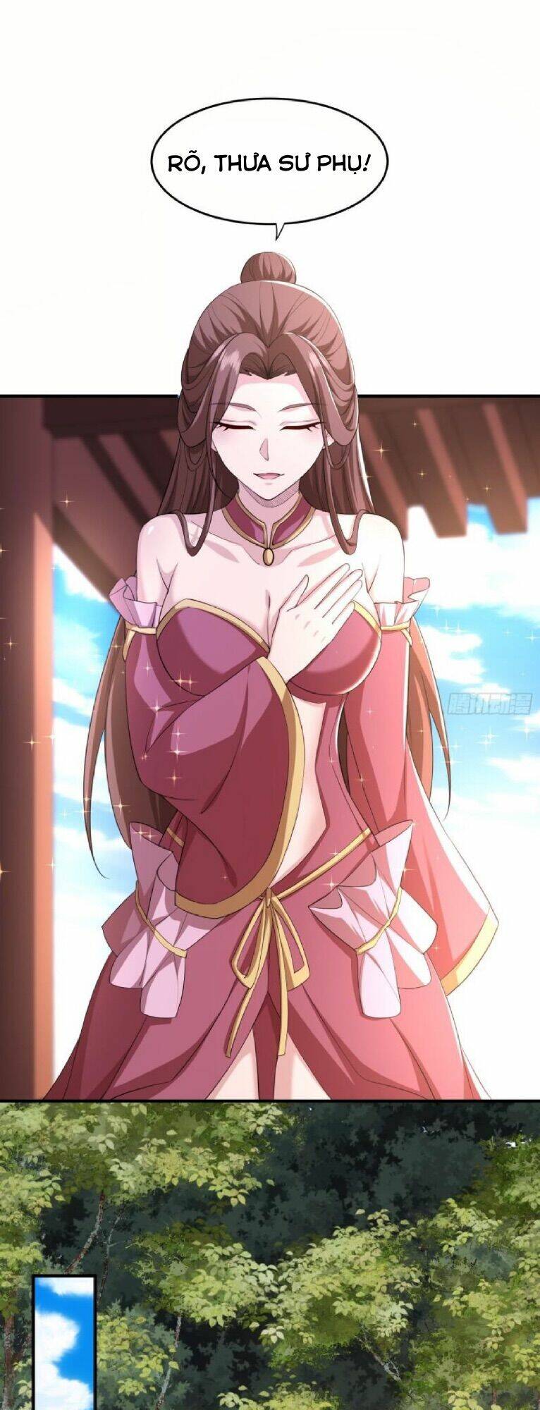 Tôi Thăng Cấp Bằng Cách Thưởng Cho Những Đệ Tử Chapter 8 - Trang 2