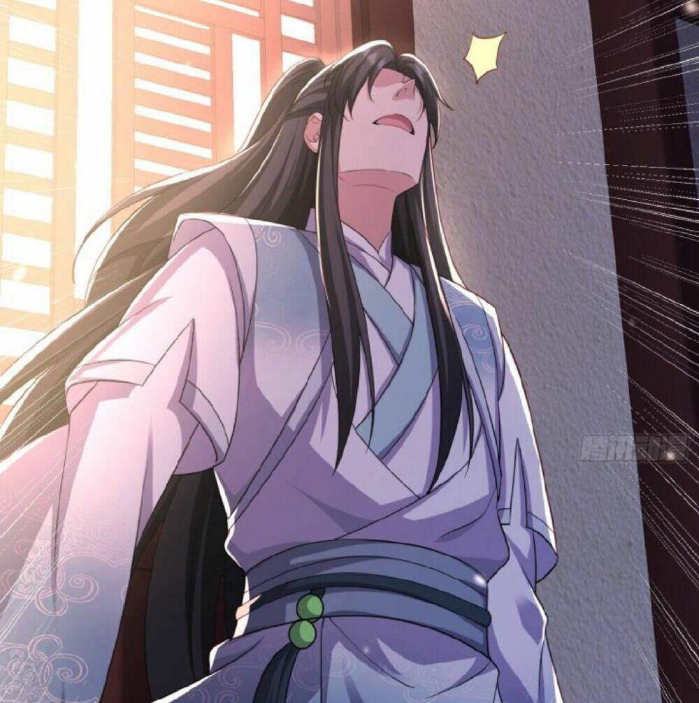 Tôi Thăng Cấp Bằng Cách Thưởng Cho Những Đệ Tử Chapter 8 - Trang 2