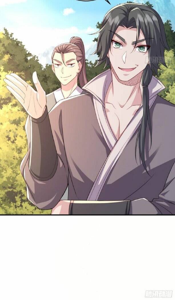 Tôi Thăng Cấp Bằng Cách Thưởng Cho Những Đệ Tử Chapter 8 - Trang 2