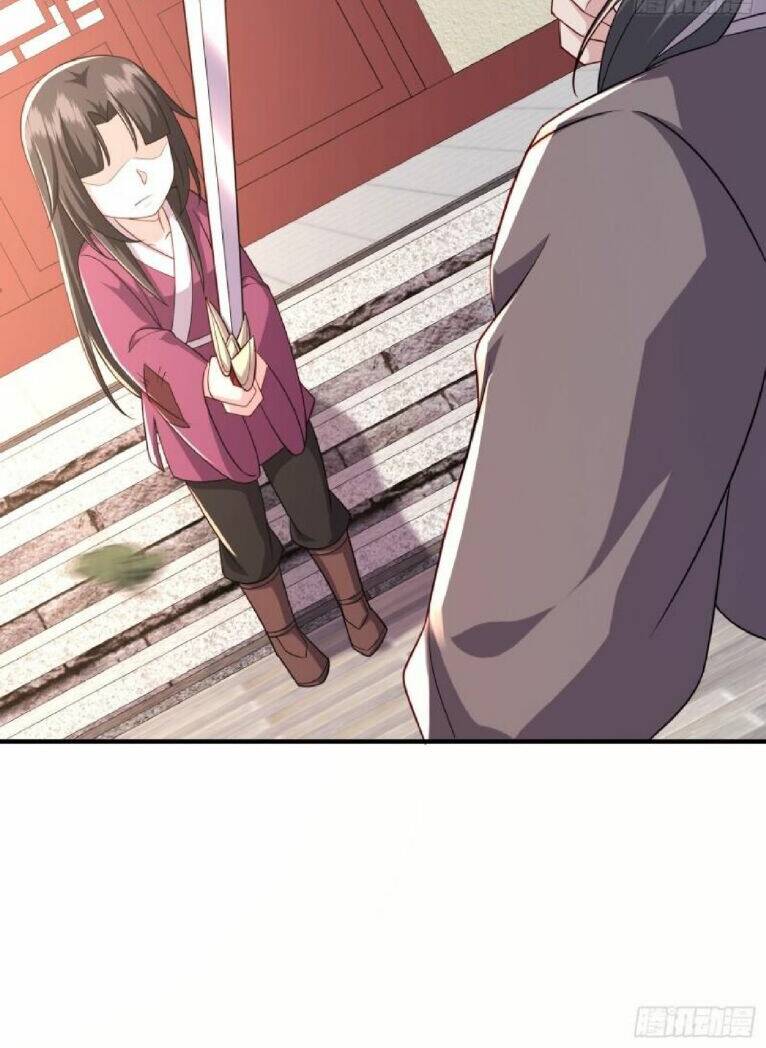 Tôi Thăng Cấp Bằng Cách Thưởng Cho Những Đệ Tử Chapter 8 - Trang 2