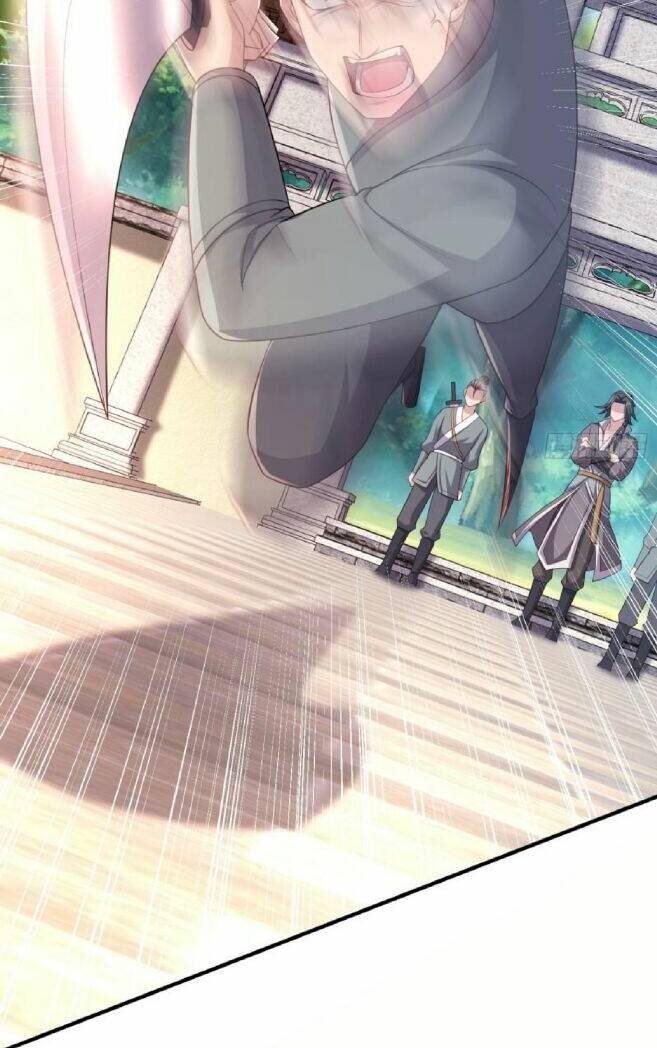 Tôi Thăng Cấp Bằng Cách Thưởng Cho Những Đệ Tử Chapter 8 - Trang 2