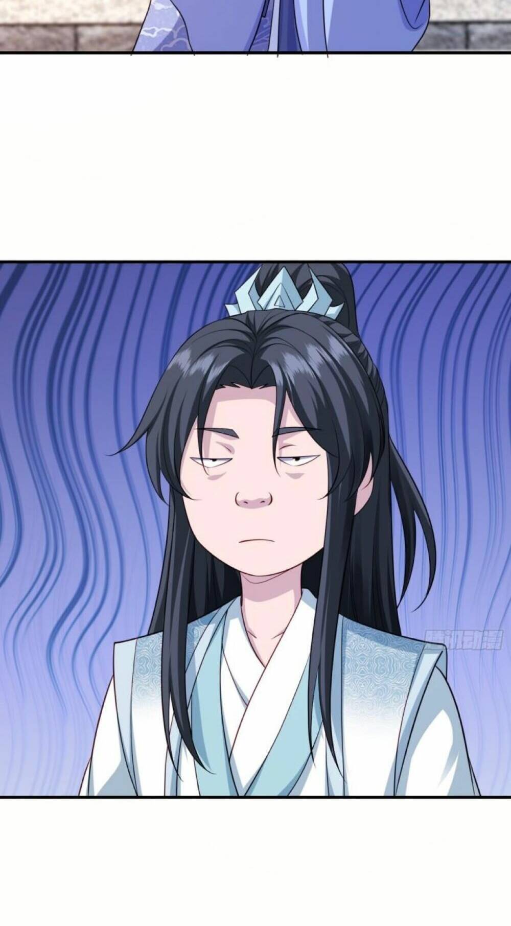 Tôi Thăng Cấp Bằng Cách Thưởng Cho Những Đệ Tử Chapter 8 - Trang 2