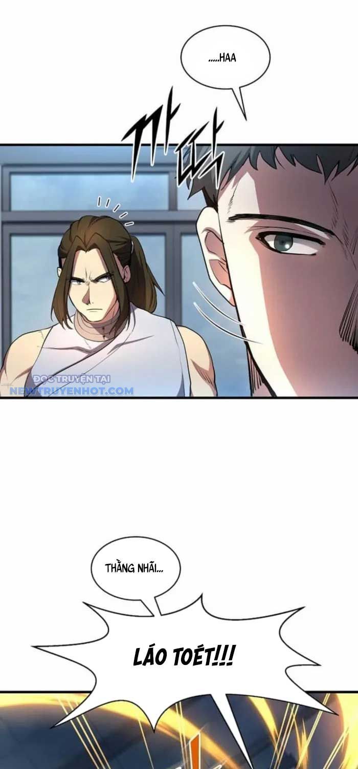 Tôi Thăng Cấp Bằng Kĩ Năng Chapter 0.5 - Trang 2