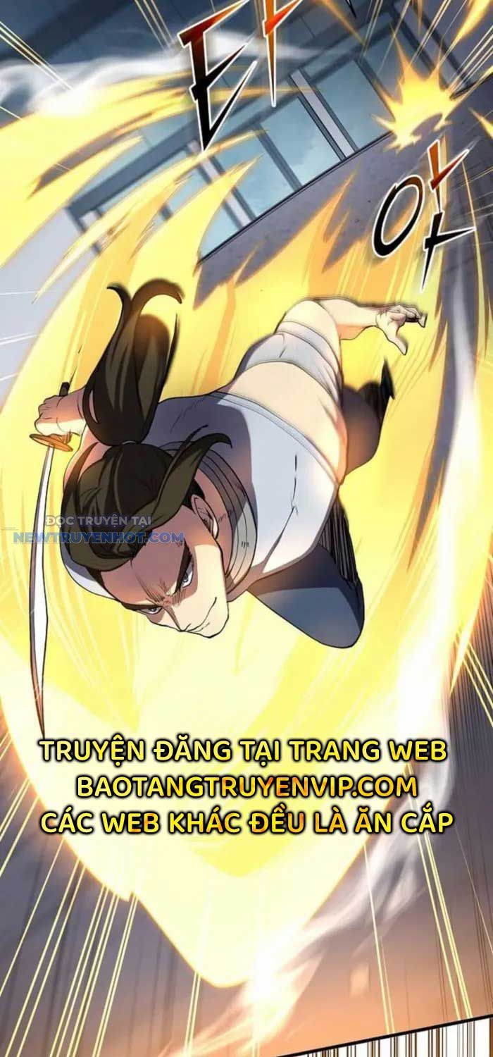 Tôi Thăng Cấp Bằng Kĩ Năng Chapter 0.5 - Trang 2