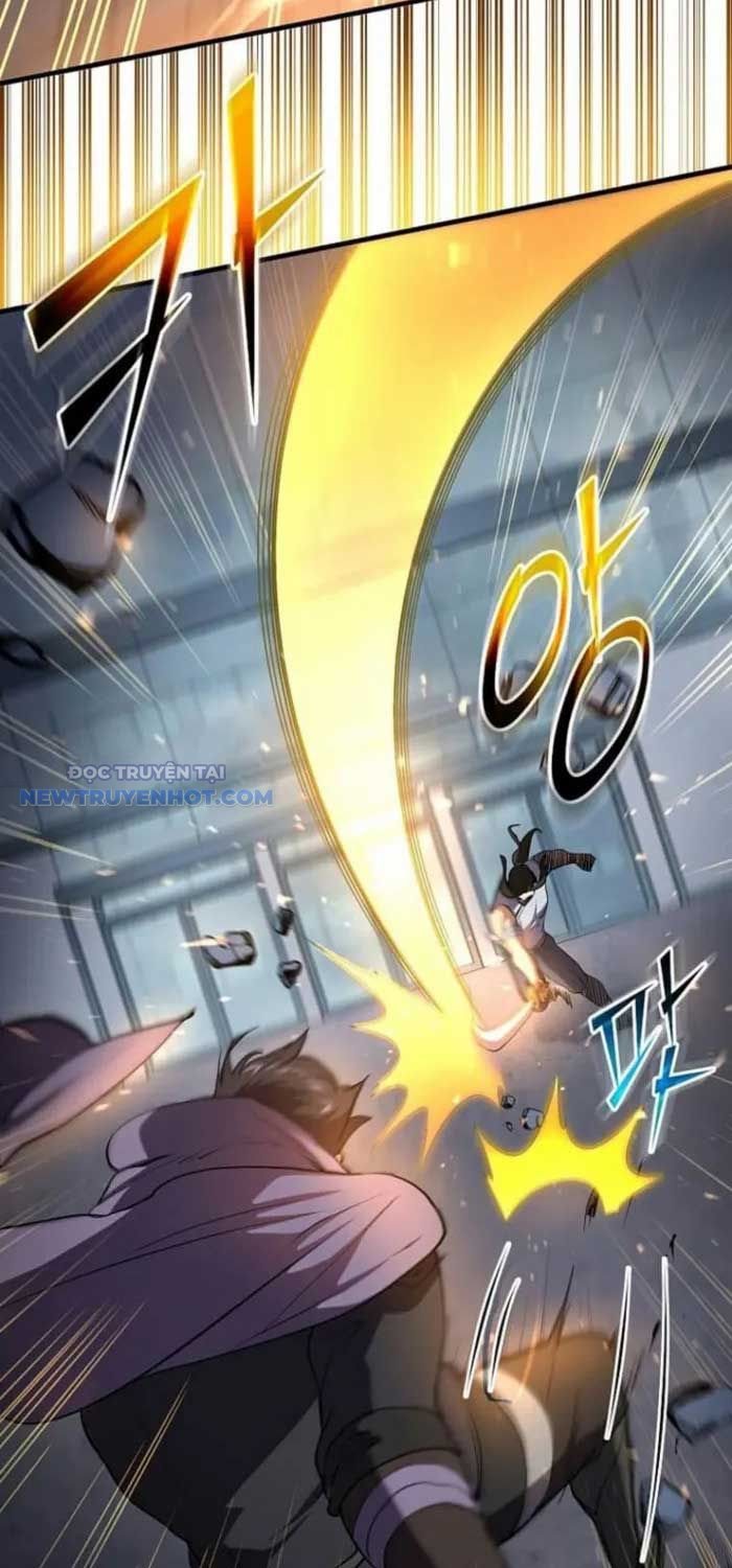 Tôi Thăng Cấp Bằng Kĩ Năng Chapter 0.5 - Trang 2