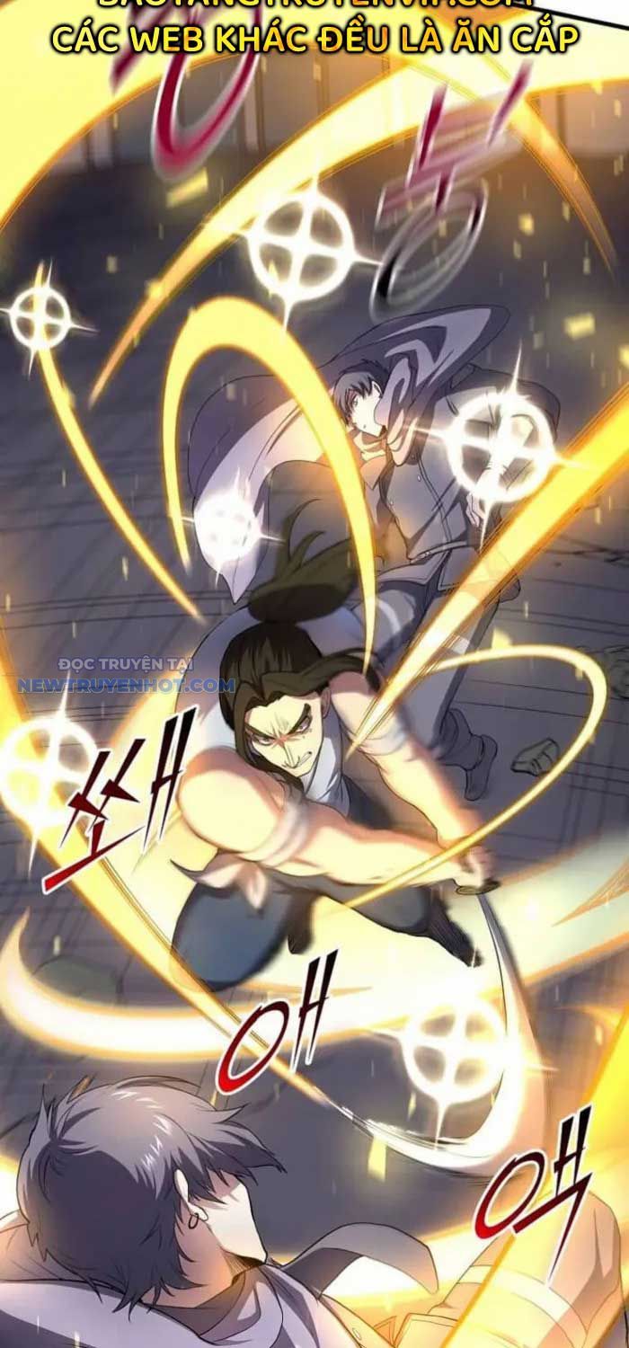 Tôi Thăng Cấp Bằng Kĩ Năng Chapter 0.5 - Trang 2