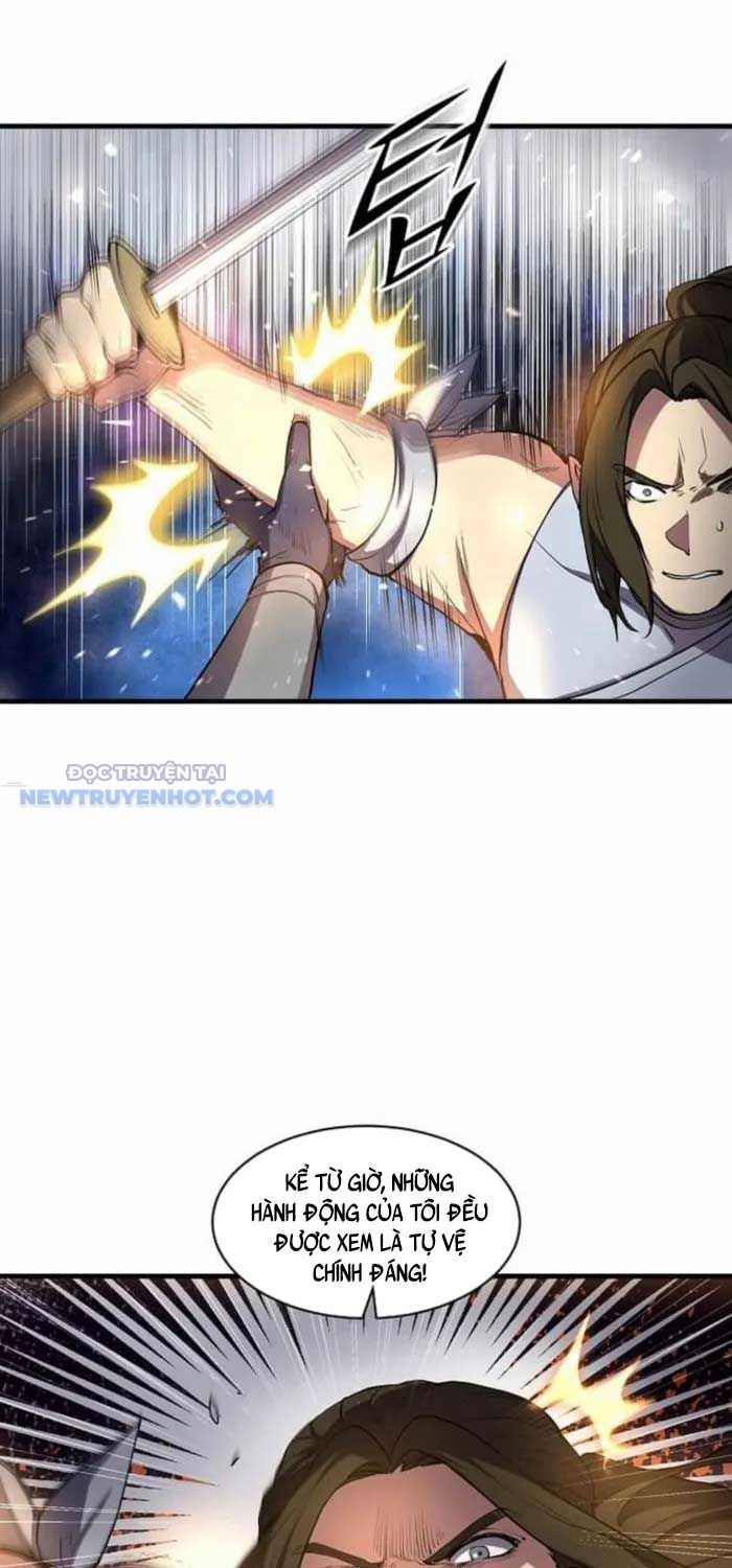 Tôi Thăng Cấp Bằng Kĩ Năng Chapter 0.5 - Trang 2