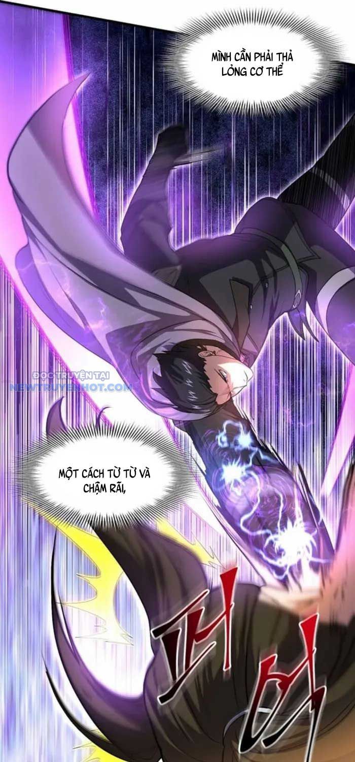 Tôi Thăng Cấp Bằng Kĩ Năng Chapter 0.5 - Trang 2