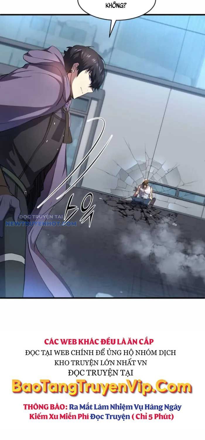 Tôi Thăng Cấp Bằng Kĩ Năng Chapter 0.5 - Trang 2