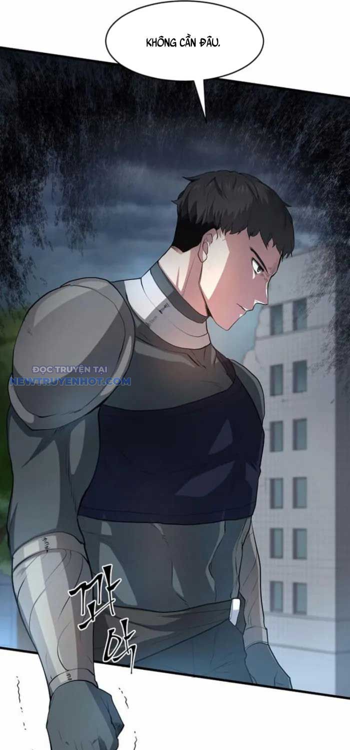 Tôi Thăng Cấp Bằng Kĩ Năng Chapter 0.5 - Trang 2