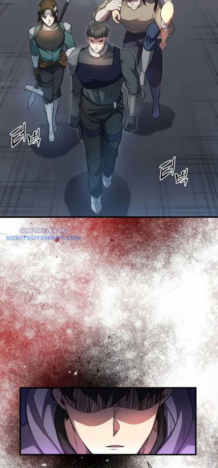 Tôi Thăng Cấp Bằng Kĩ Năng Chapter 0.5 - Trang 2