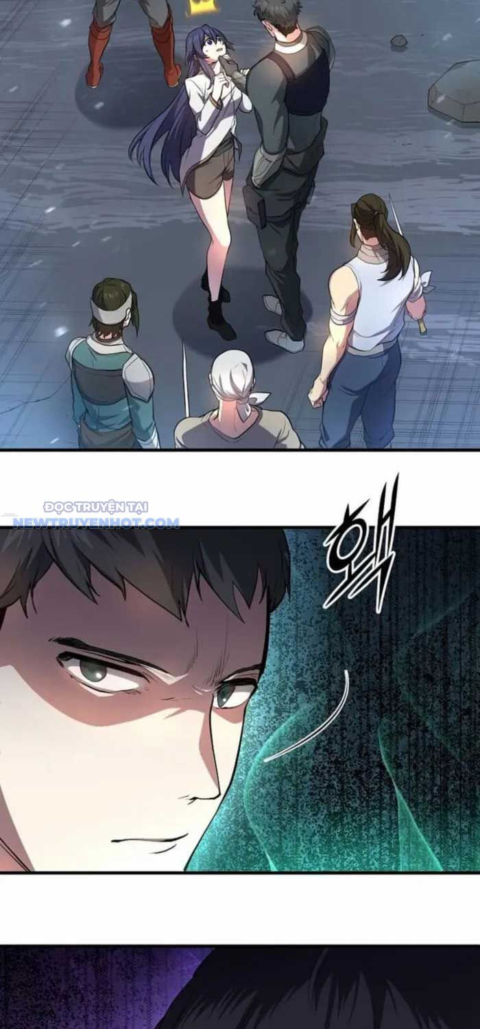 Tôi Thăng Cấp Bằng Kĩ Năng Chapter 0.5 - Trang 2