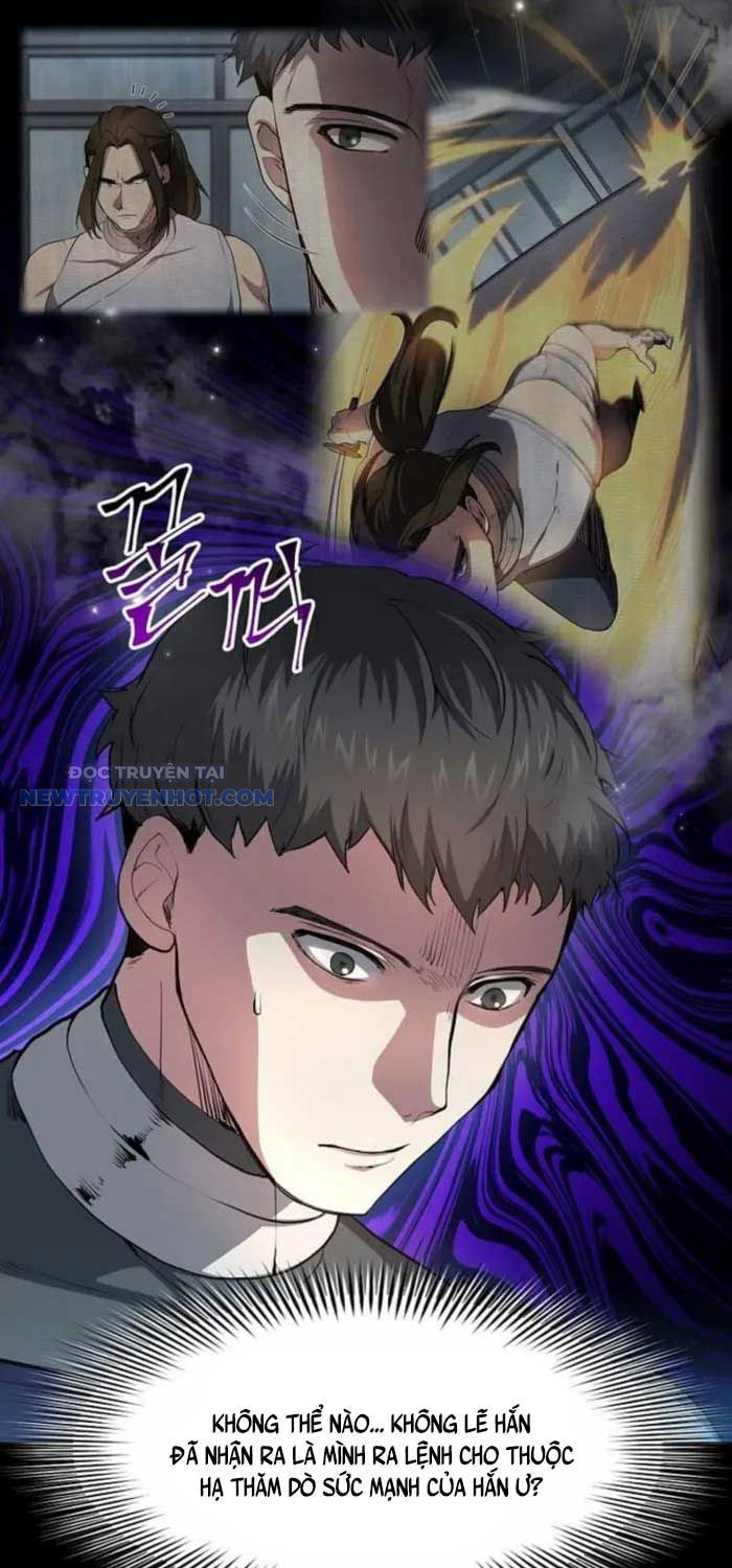 Tôi Thăng Cấp Bằng Kĩ Năng Chapter 0.5 - Trang 2