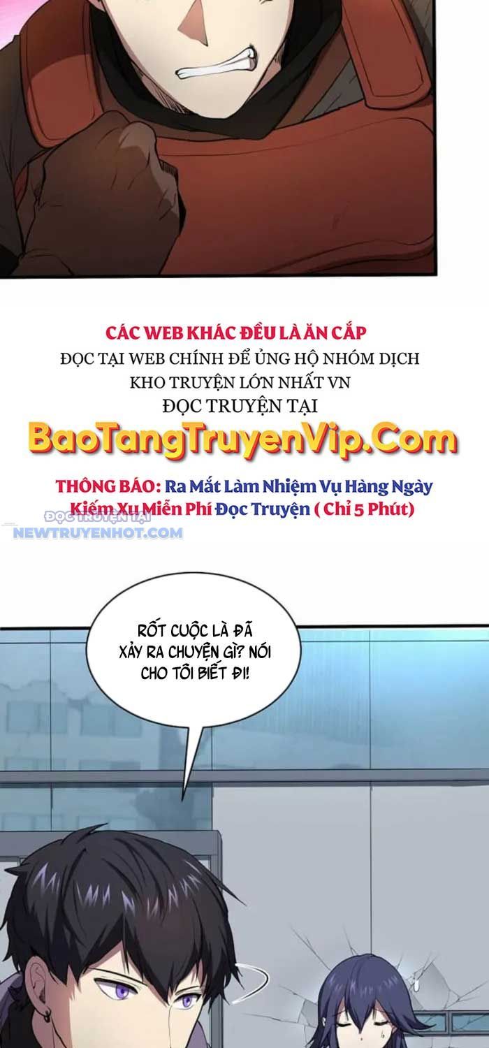 Tôi Thăng Cấp Bằng Kĩ Năng Chapter 0.5 - Trang 2