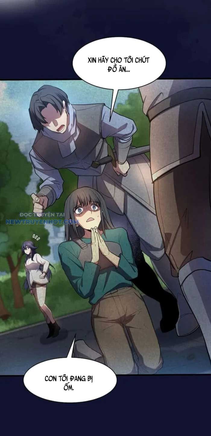 Tôi Thăng Cấp Bằng Kĩ Năng Chapter 0.5 - Trang 2