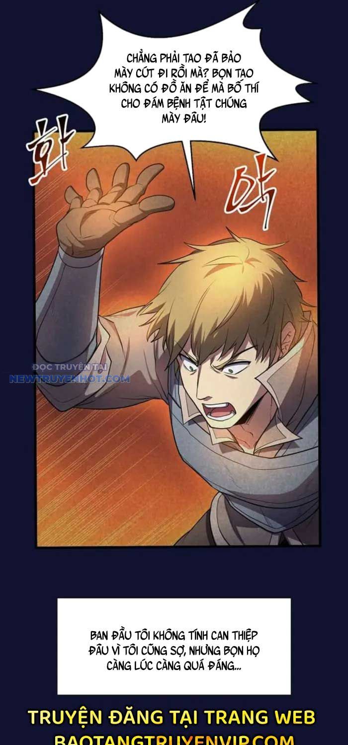 Tôi Thăng Cấp Bằng Kĩ Năng Chapter 0.5 - Trang 2