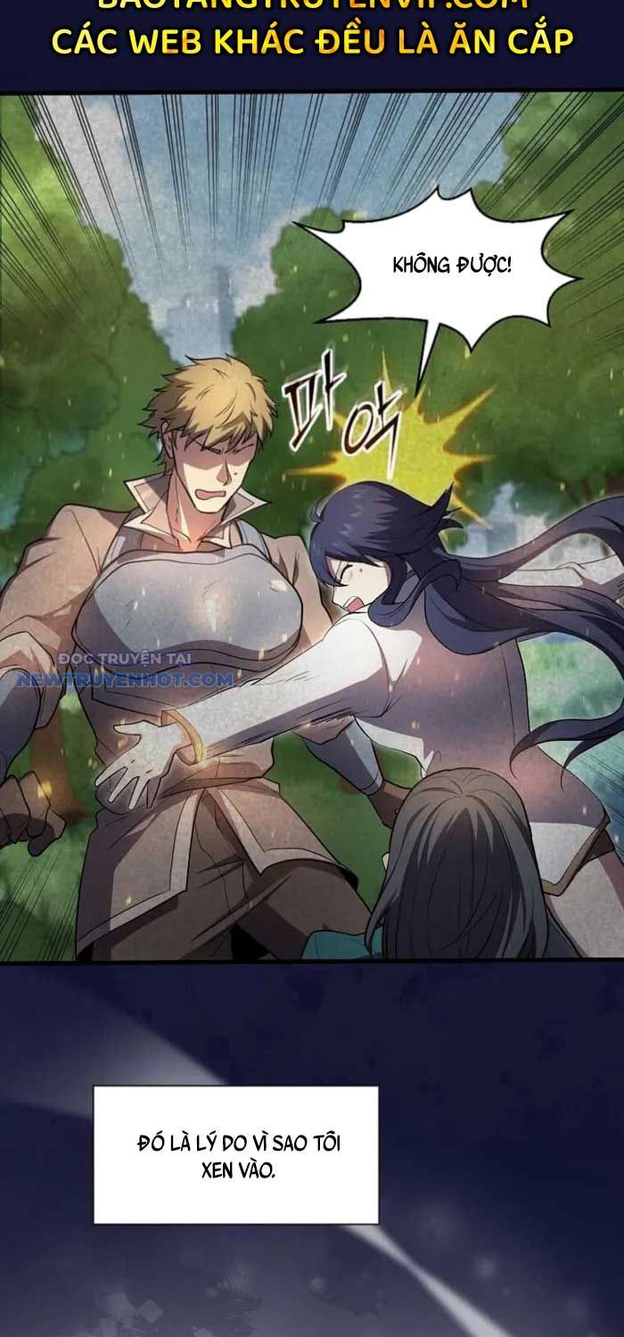 Tôi Thăng Cấp Bằng Kĩ Năng Chapter 0.5 - Trang 2