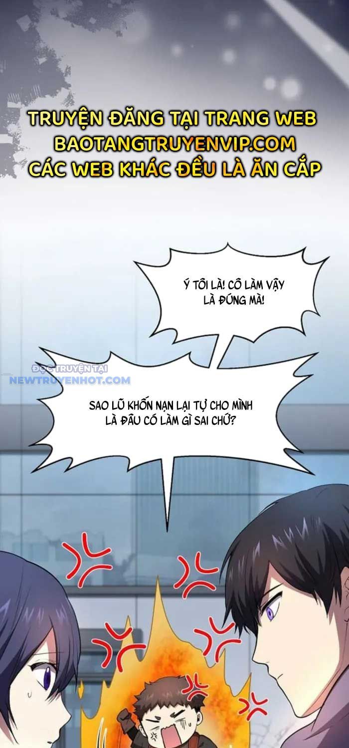 Tôi Thăng Cấp Bằng Kĩ Năng Chapter 0.5 - Trang 2