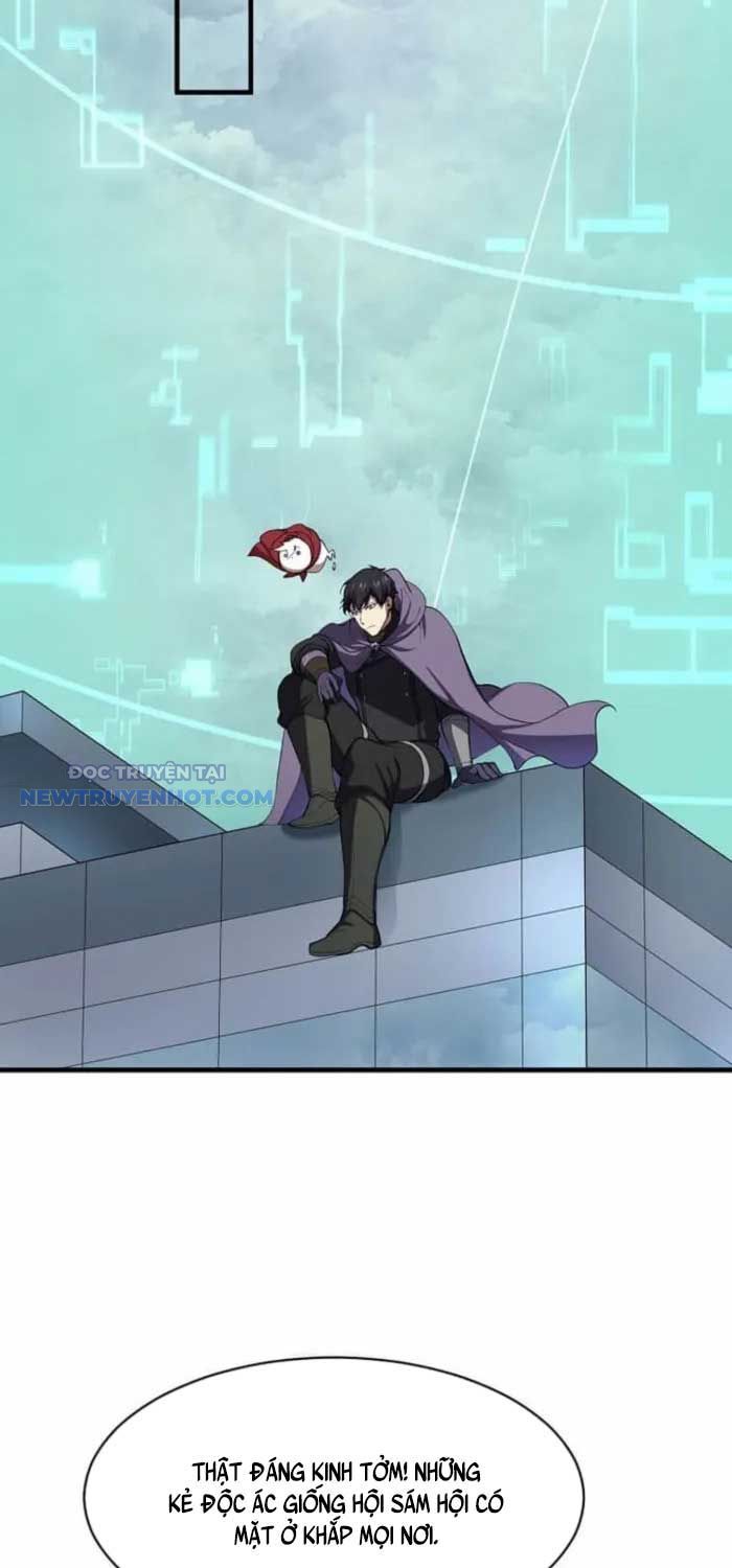 Tôi Thăng Cấp Bằng Kĩ Năng Chapter 0.5 - Trang 2