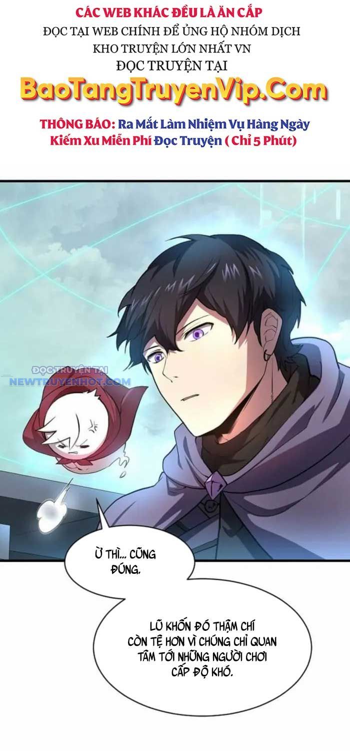 Tôi Thăng Cấp Bằng Kĩ Năng Chapter 0.5 - Trang 2