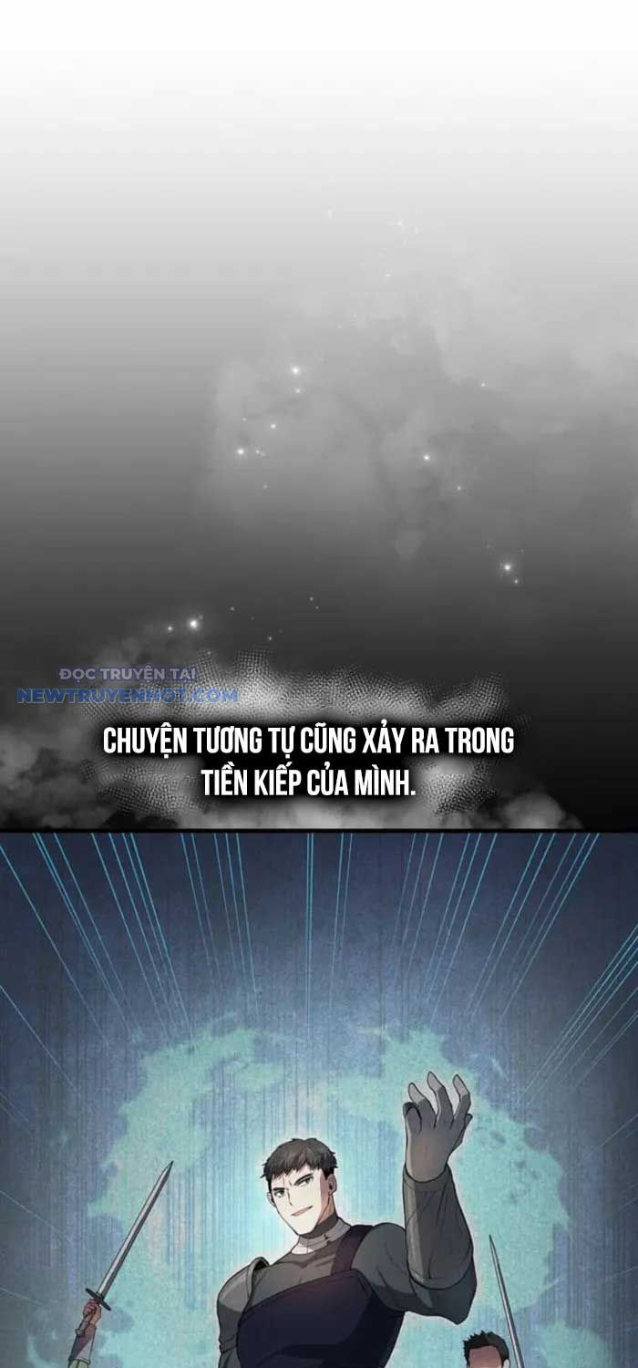 Tôi Thăng Cấp Bằng Kĩ Năng Chapter 0.5 - Trang 2