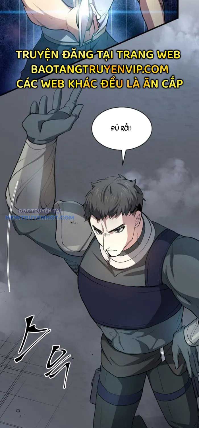 Tôi Thăng Cấp Bằng Kĩ Năng Chapter 0.5 - Trang 2