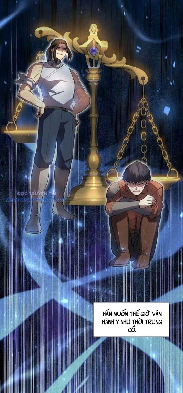 Tôi Thăng Cấp Bằng Kĩ Năng Chapter 0.5 - Trang 2