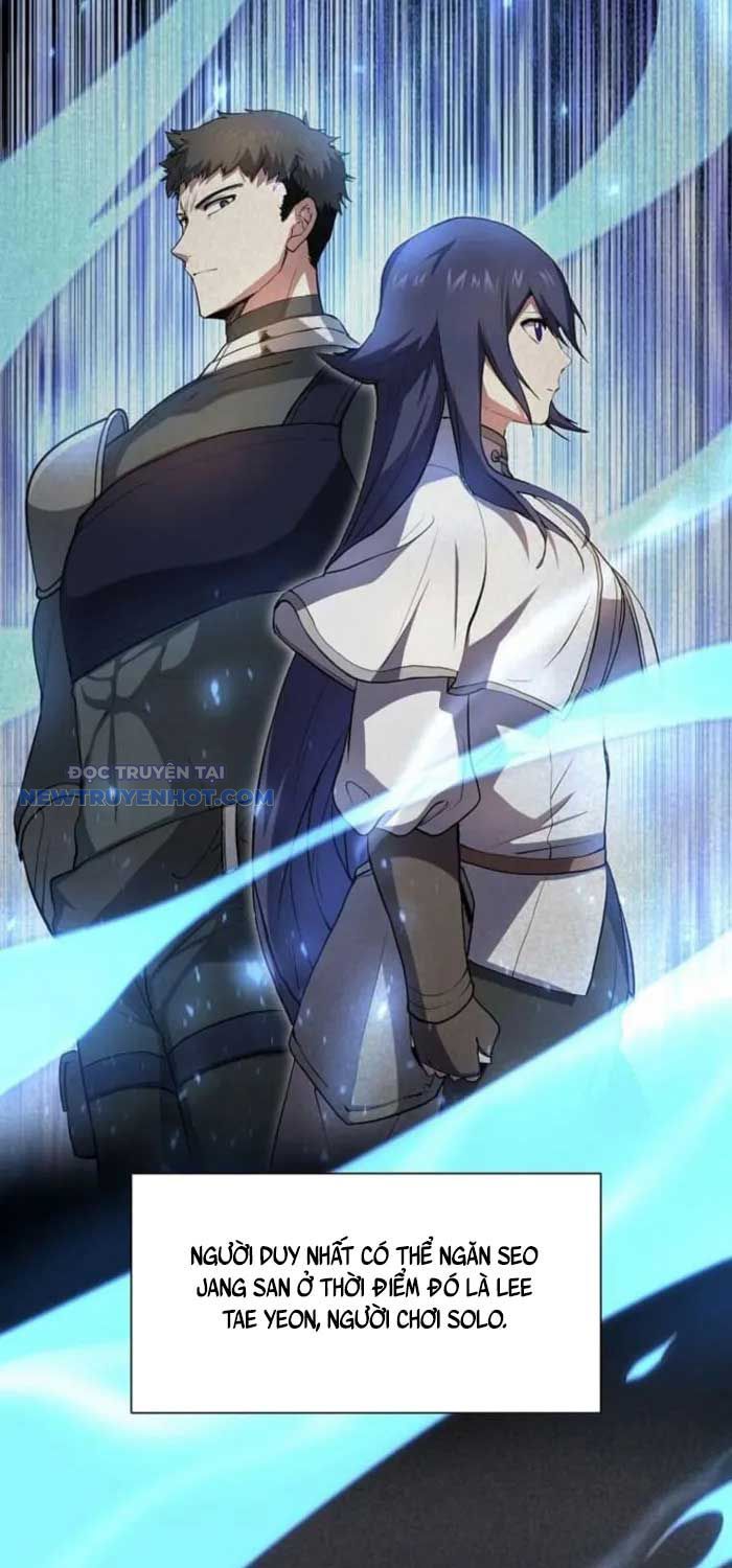 Tôi Thăng Cấp Bằng Kĩ Năng Chapter 0.5 - Trang 2