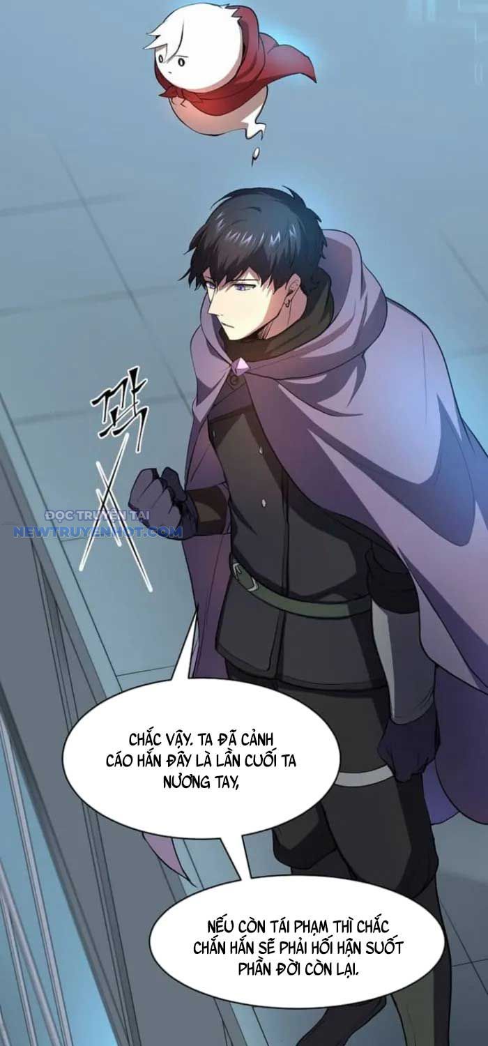 Tôi Thăng Cấp Bằng Kĩ Năng Chapter 0.5 - Trang 2