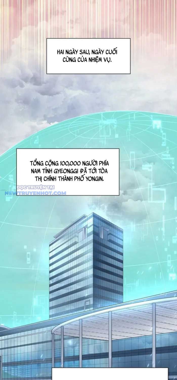 Tôi Thăng Cấp Bằng Kĩ Năng Chapter 0.5 - Trang 2