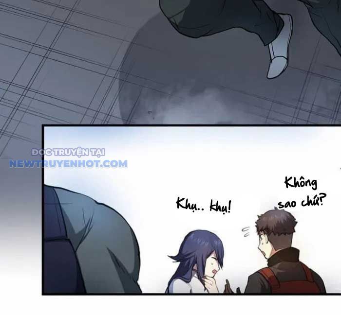 Tôi Thăng Cấp Bằng Kĩ Năng Chapter 0.5 - Trang 2