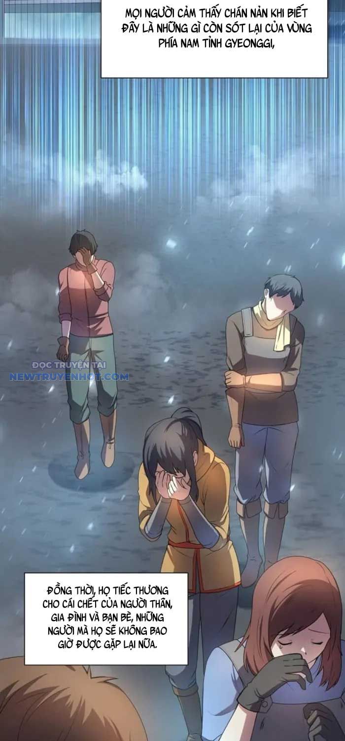 Tôi Thăng Cấp Bằng Kĩ Năng Chapter 0.5 - Trang 2