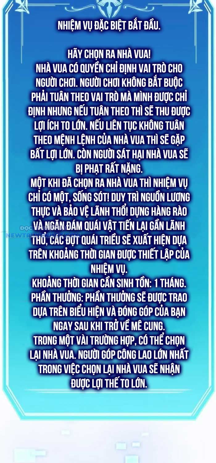 Tôi Thăng Cấp Bằng Kĩ Năng Chapter 0.5 - Trang 2