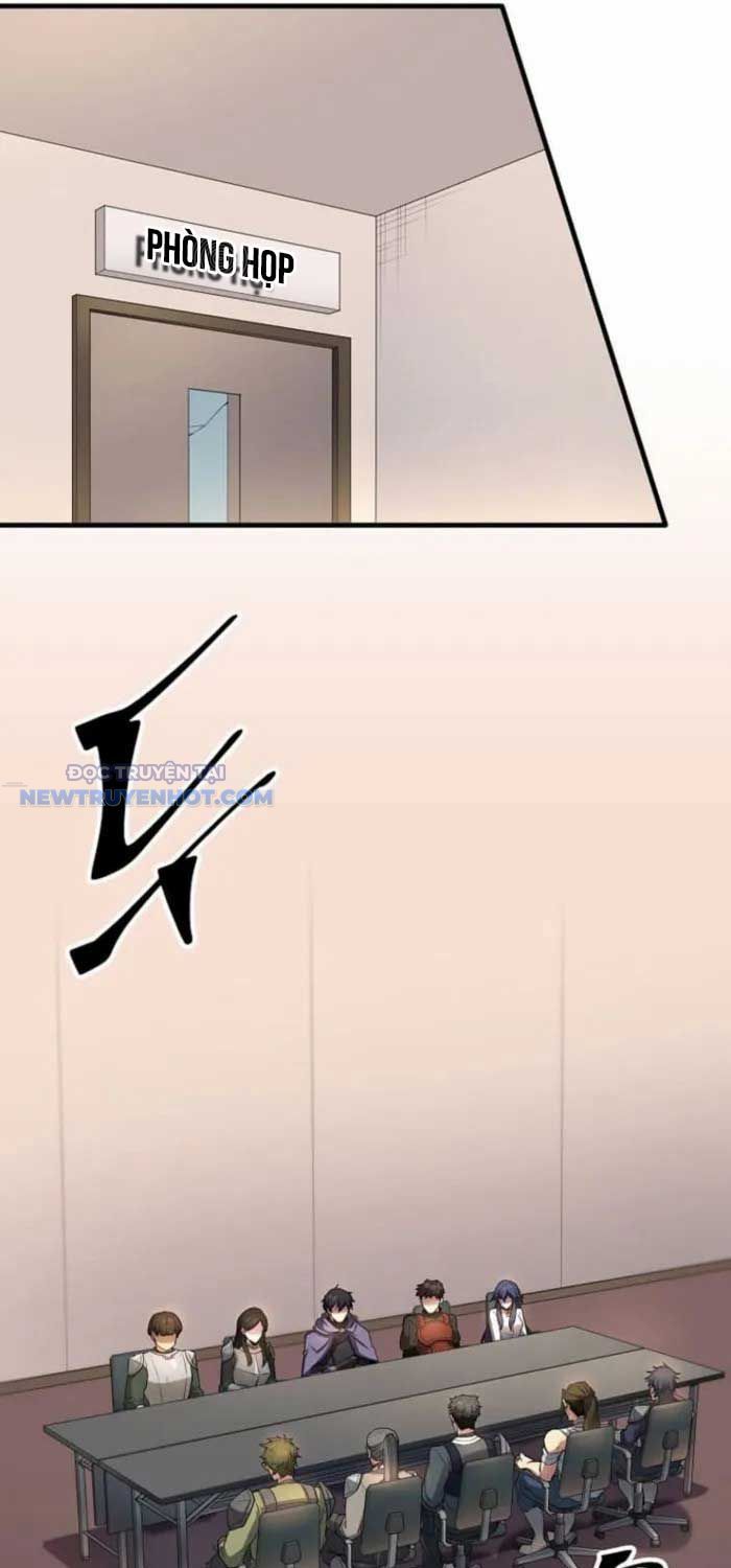 Tôi Thăng Cấp Bằng Kĩ Năng Chapter 0.5 - Trang 2