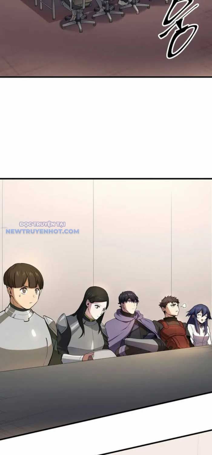 Tôi Thăng Cấp Bằng Kĩ Năng Chapter 0.5 - Trang 2