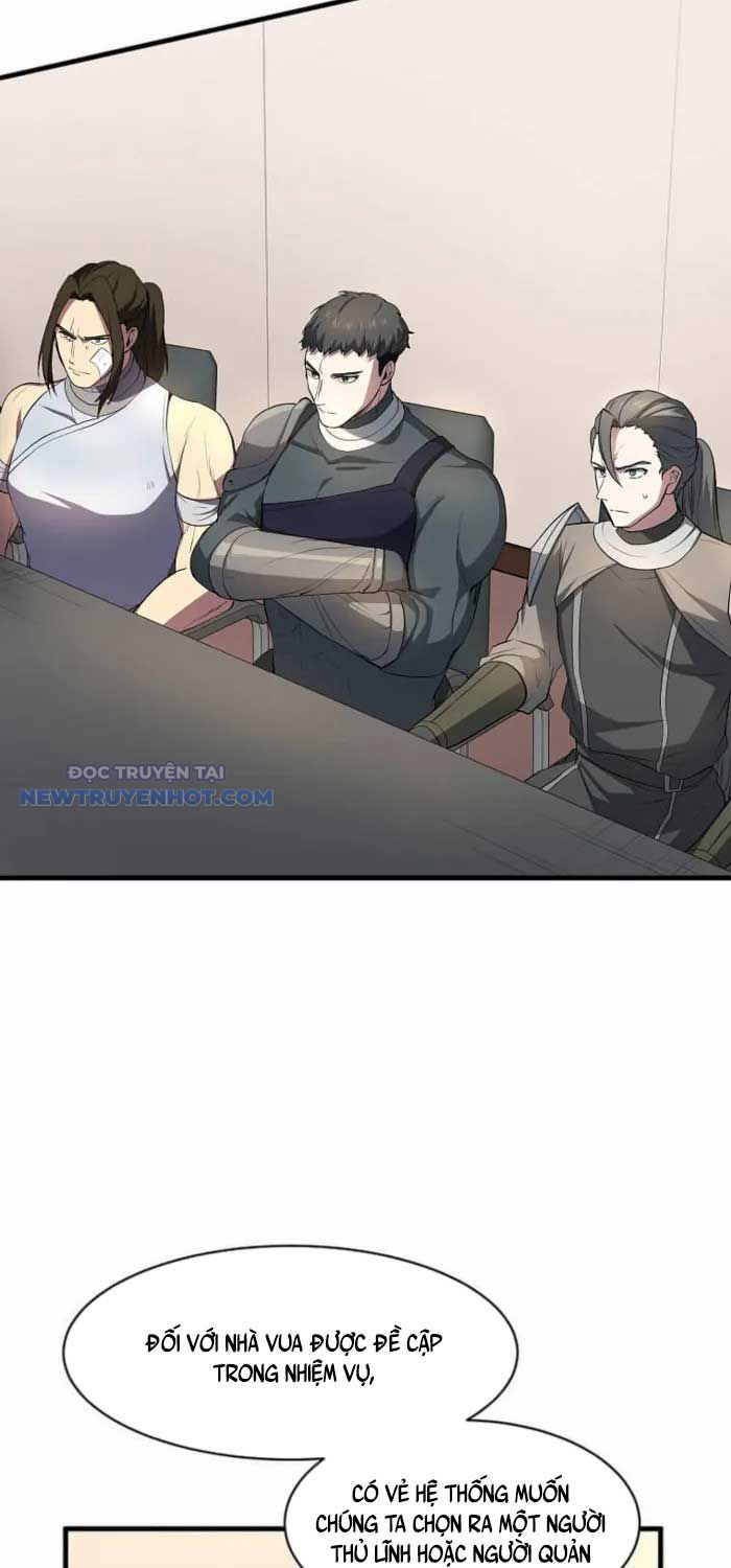 Tôi Thăng Cấp Bằng Kĩ Năng Chapter 0.5 - Trang 2